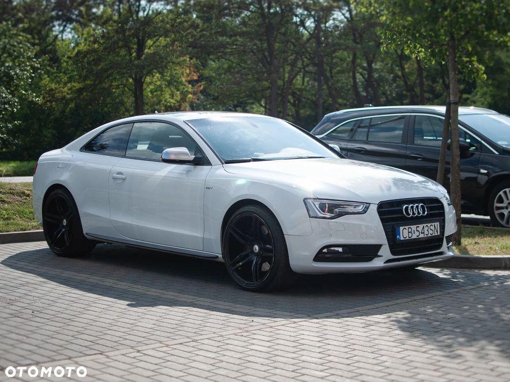 Audi S5 Coupé 3.0 TFSI Quattro S tronic - 38