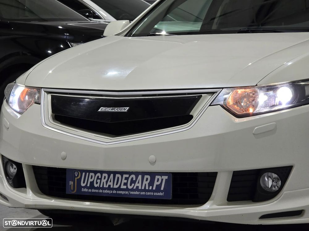 Honda Accord 2.4 Type S - 13