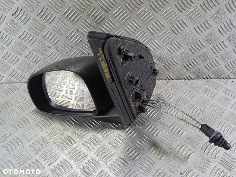 LUSTERKO LEWE FIAT PANDA 3 - 1