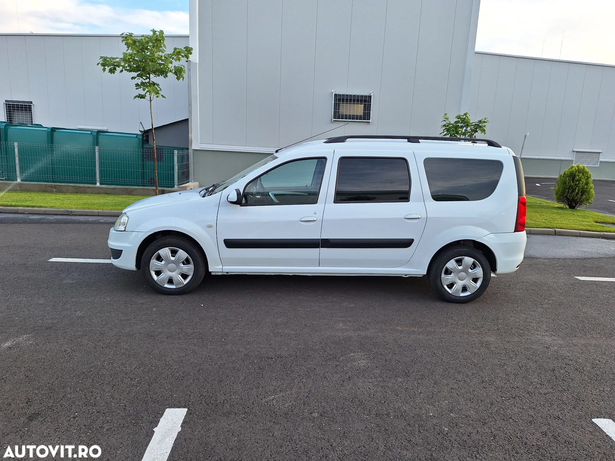 Dacia Logan 1.5 dCi Laureate - 20