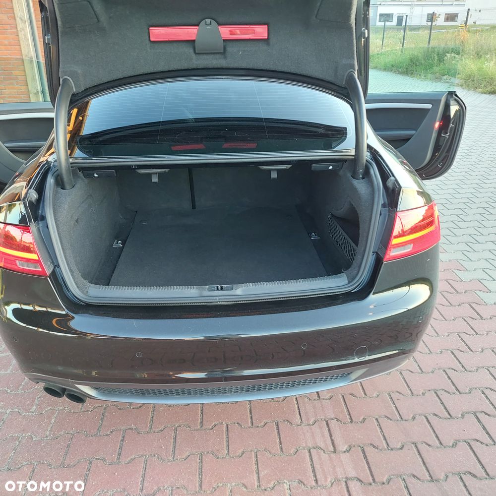 Audi A5 Coupé - 12