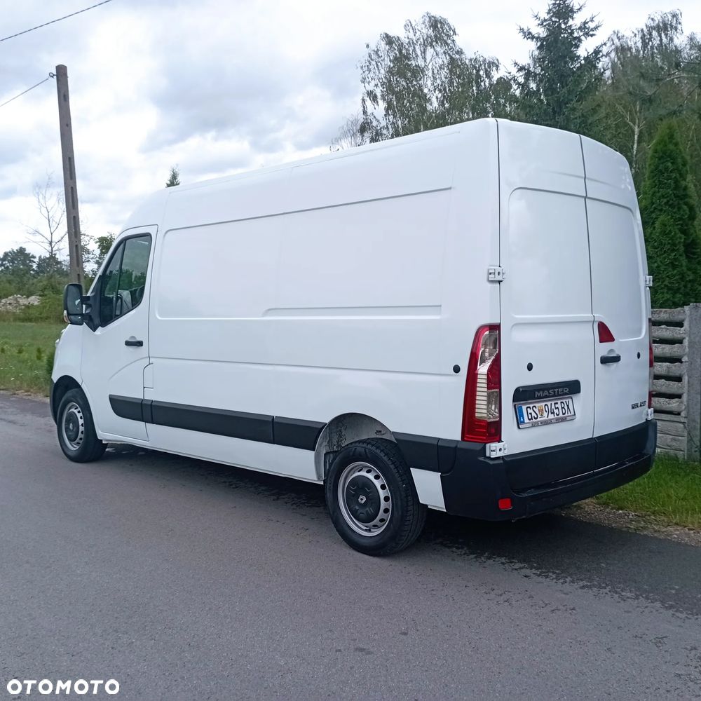 Renault Master - 5