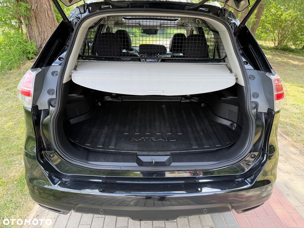 Nissan X-Trail 1.6 DIG-T Tekna - 9
