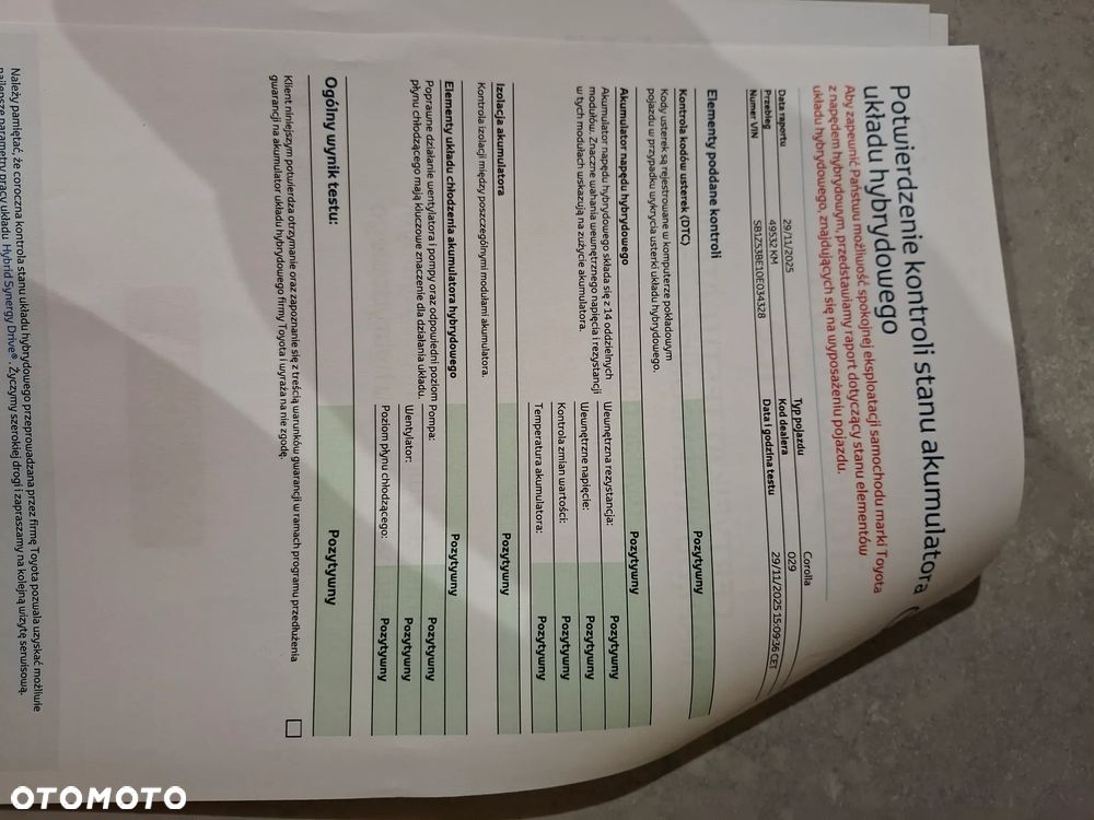 Toyota Corolla 2.0 Hybrid Comfort - 29