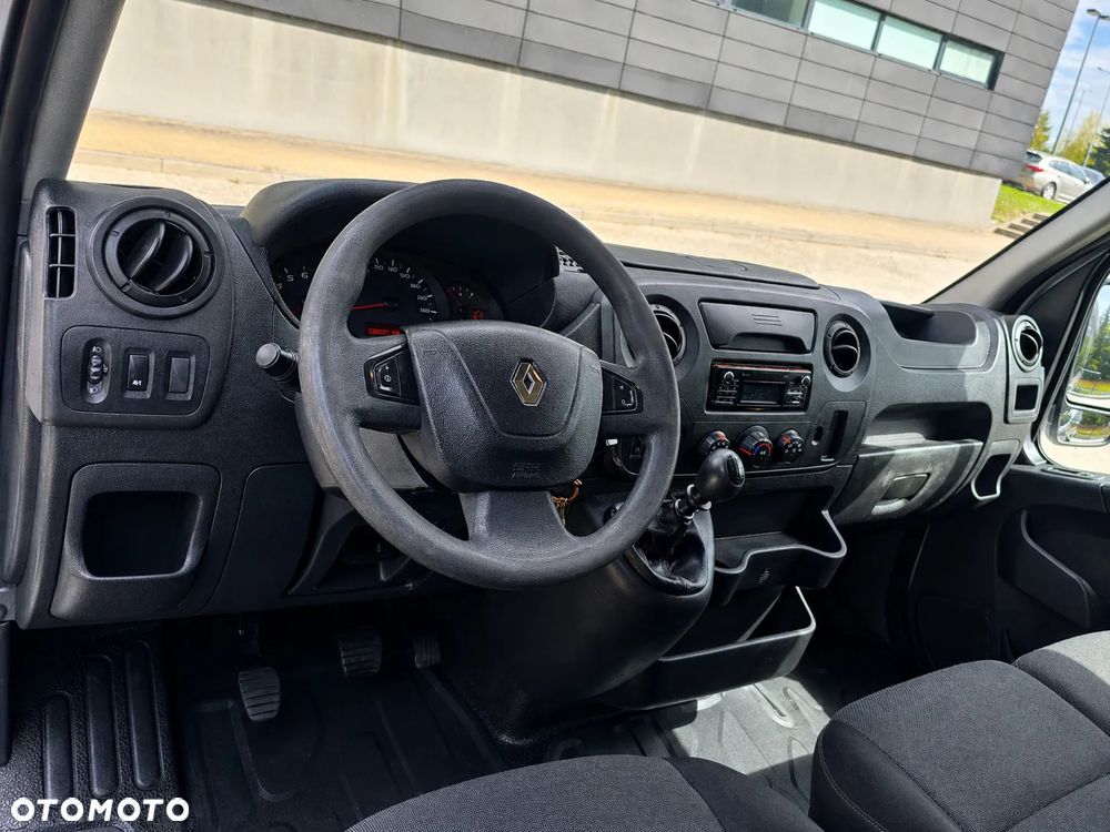 Renault Master - 8