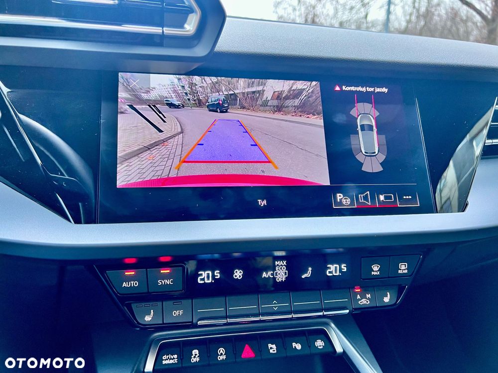 Audi A3 Sportback - 19