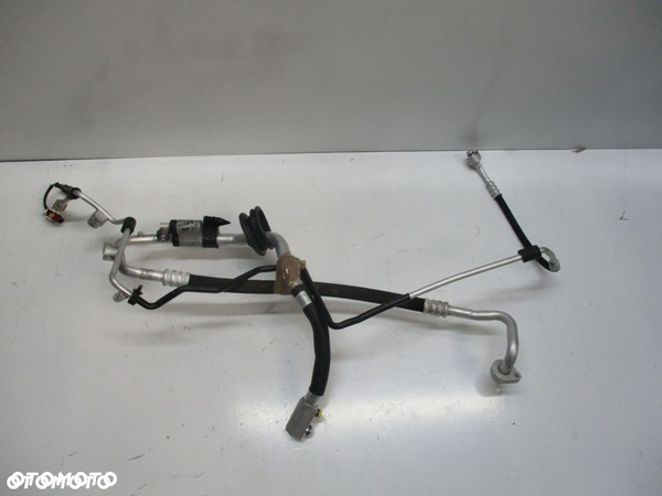AUDI Q5 8R RURKI KLIMY  8R1260712D 8R0260710G