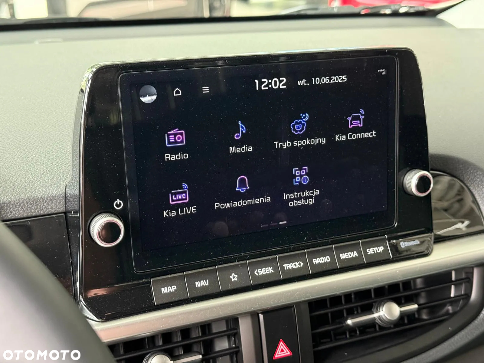 Kia Picanto 1.2 L Business Line - 27