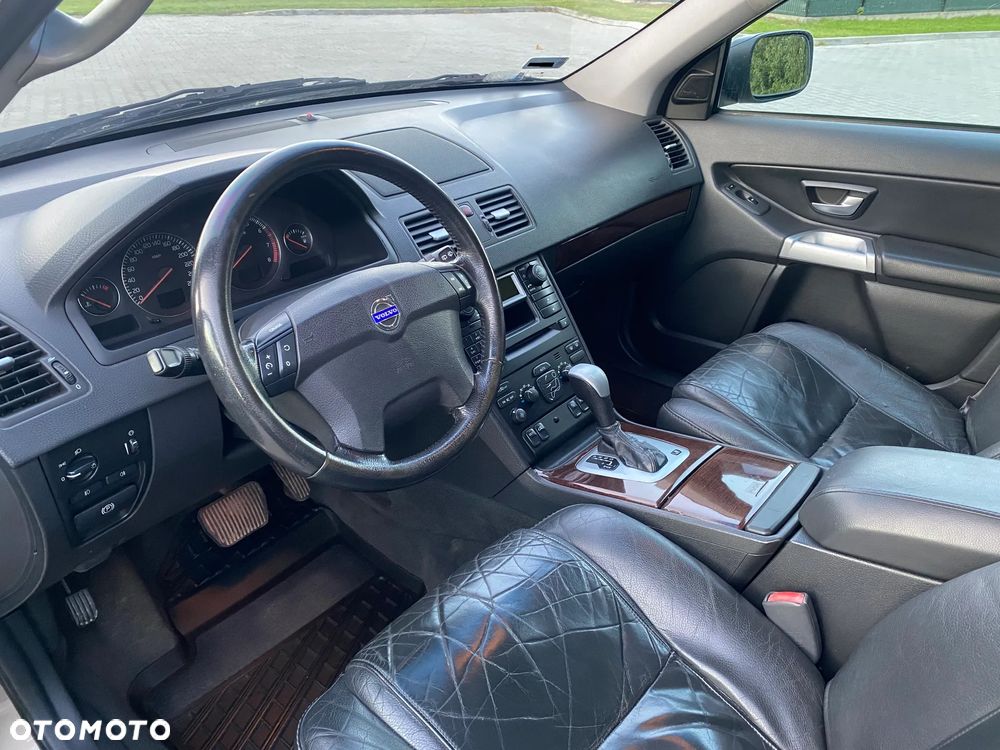 Volvo XC 90 - 6
