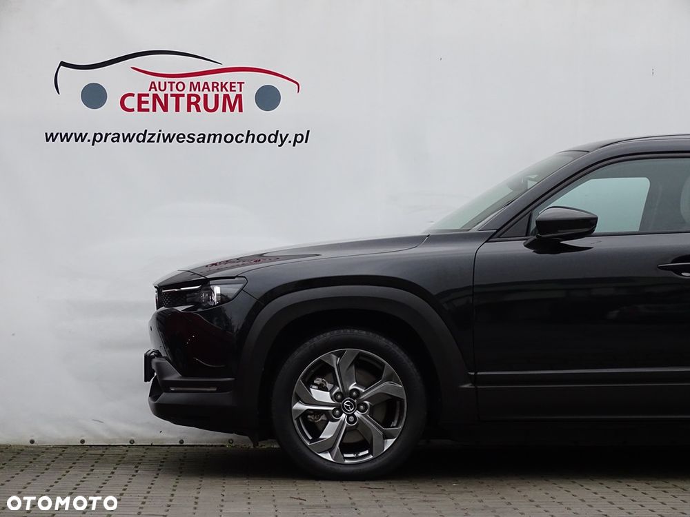 Mazda MX-30 e-SKYACTIV MAKOTO - 2