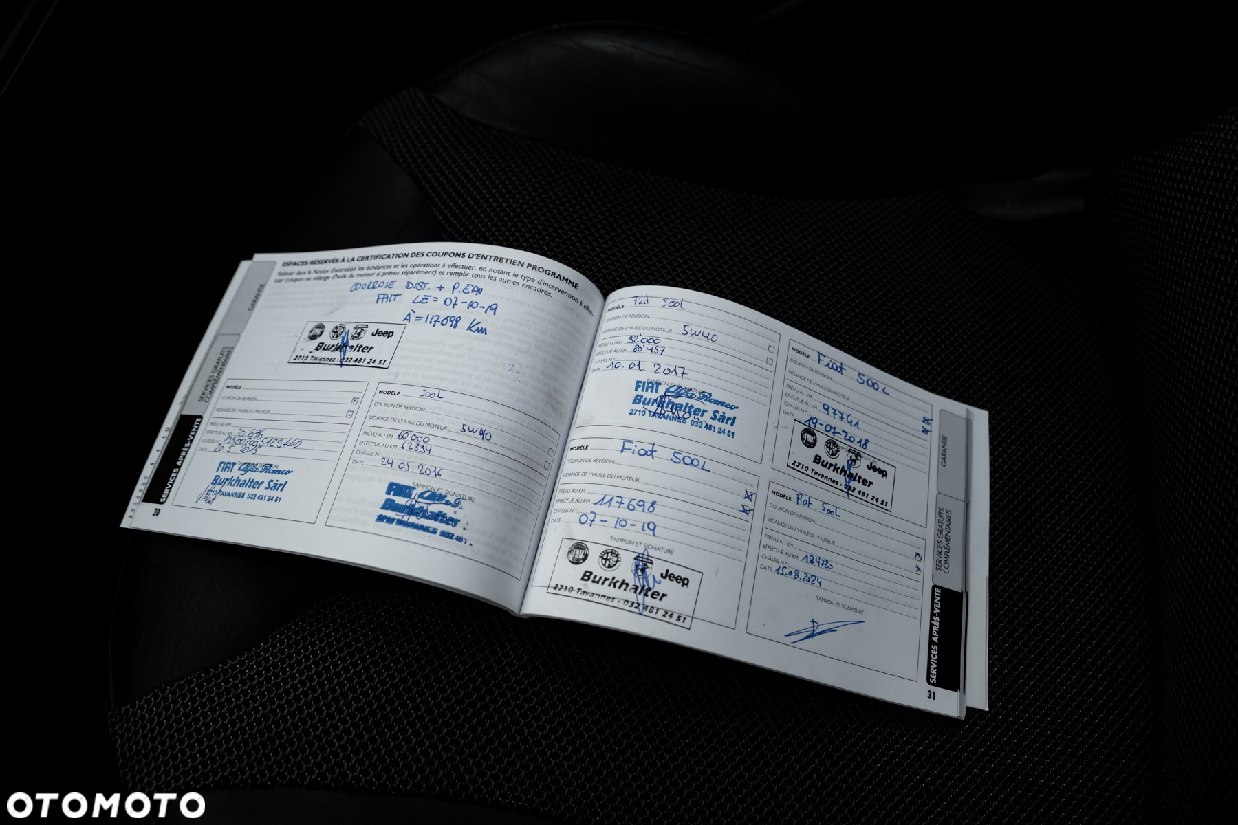 Fiat 500L 1.4 16V T-Jet Beats Edition - 36