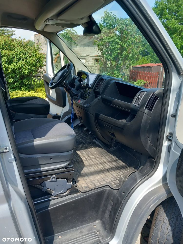 Citroën Jumper - 13