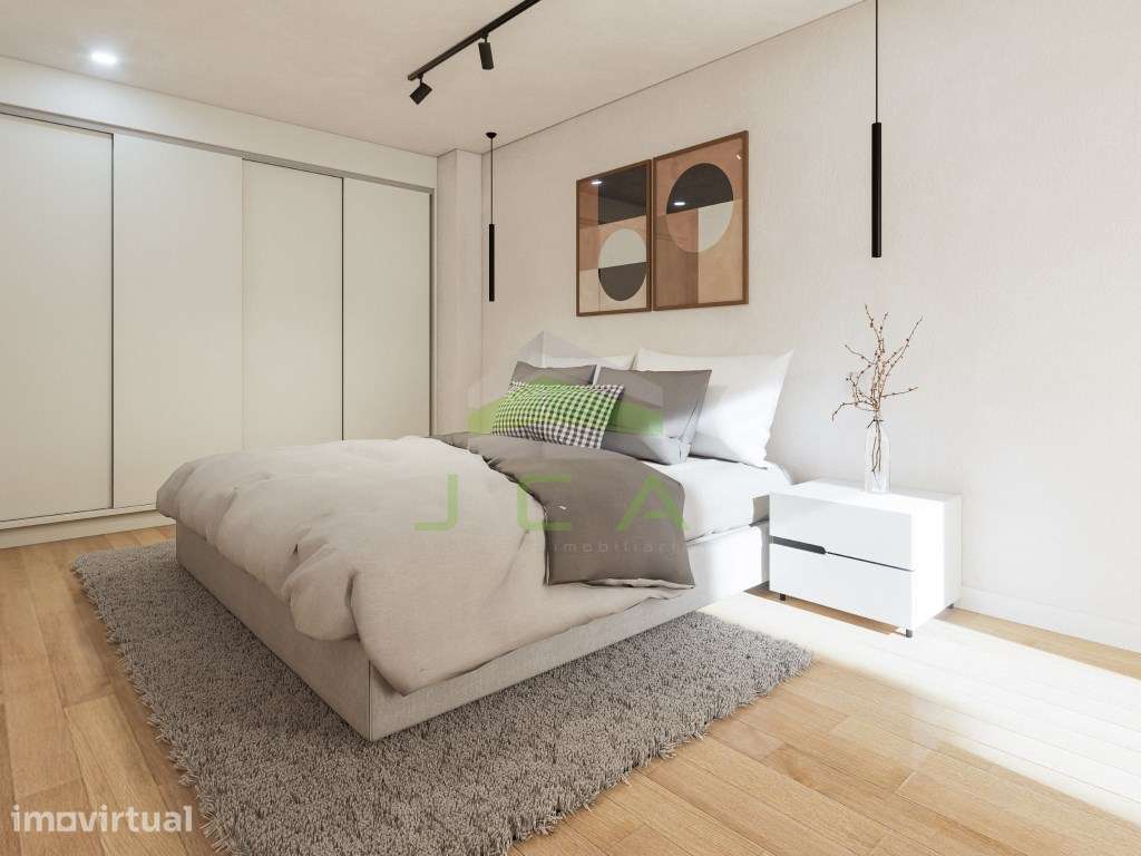 Moradia T2 - NOVA - Grande imagem: 5/20