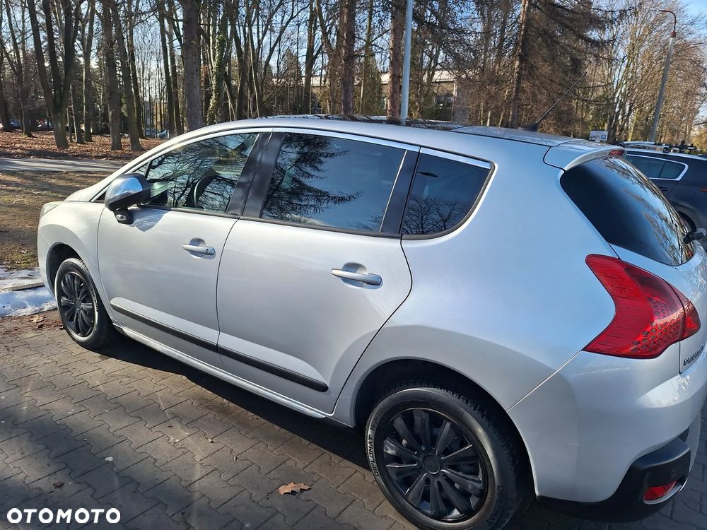 Peugeot 3008 - 30