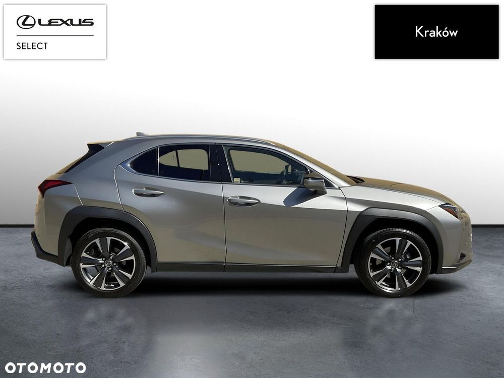 Lexus UX 250h GPF Business 2WD - 6