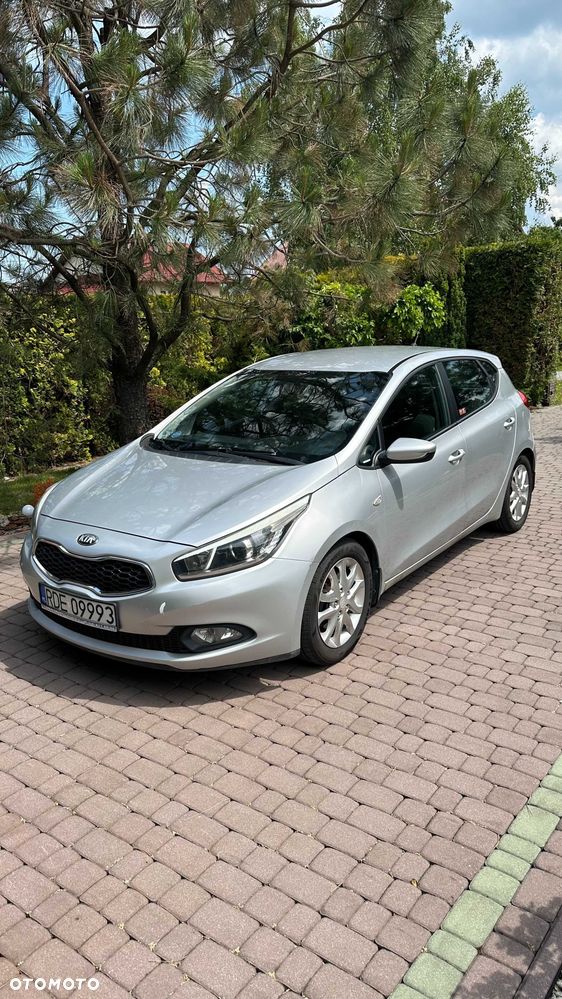 Kia Ceed - 2