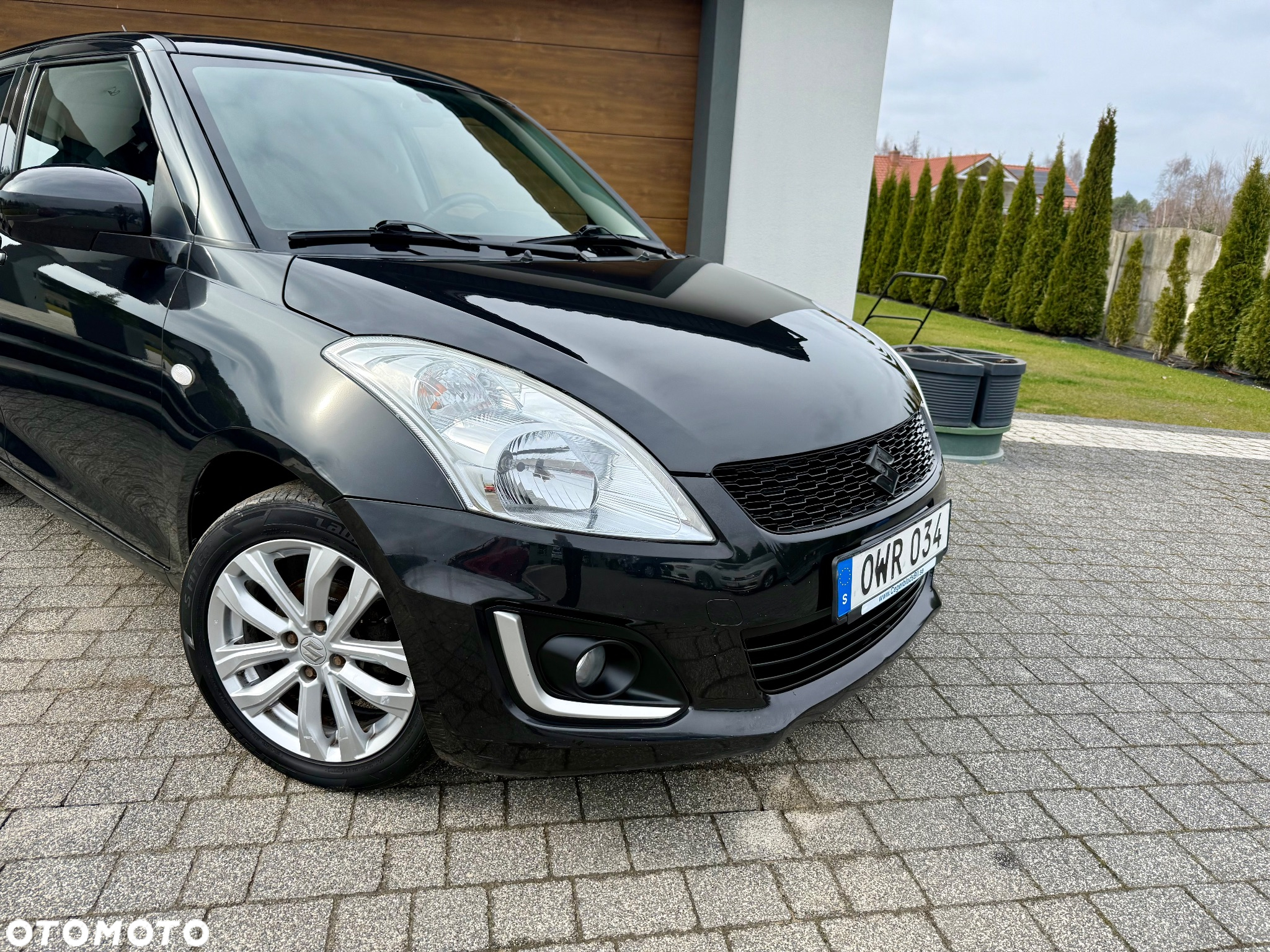Suzuki Swift 1.2 Comfort - 10
