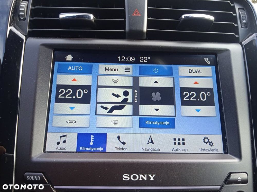 Ford Mondeo 2.0 EcoBlue ST-Line X - 21