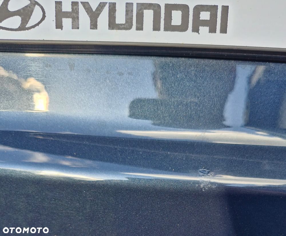 Hyundai Tucson 1.6 T-GDi HEV Platinum 4WD - 36