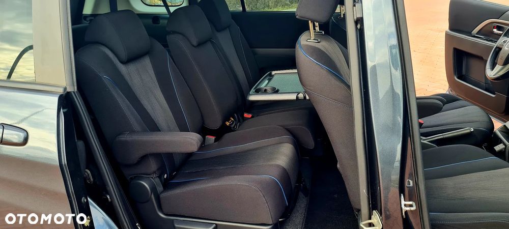 Mazda 5 1.6 MZ-CD Center-Line - 29