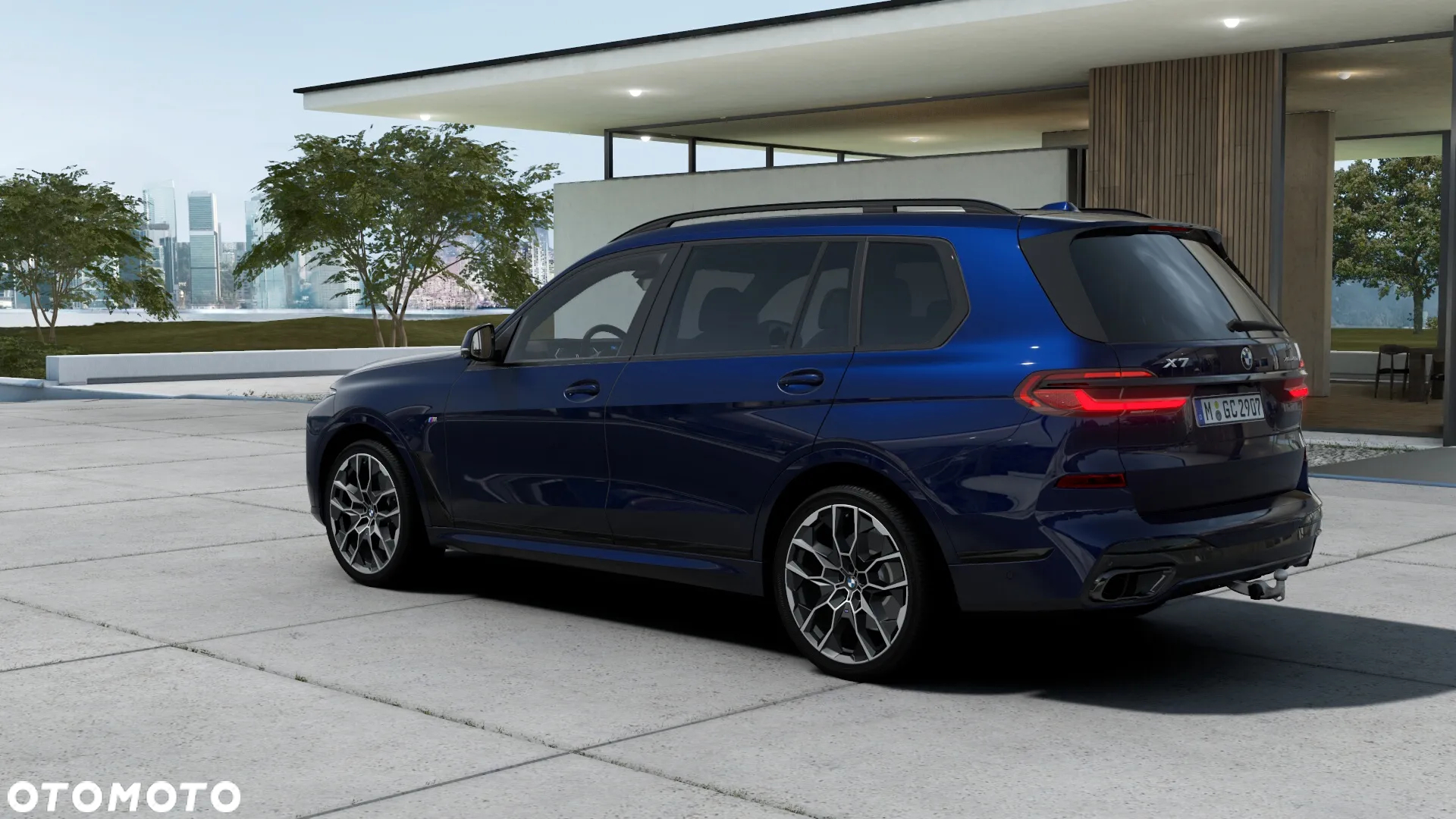 BMW X7 - 2
