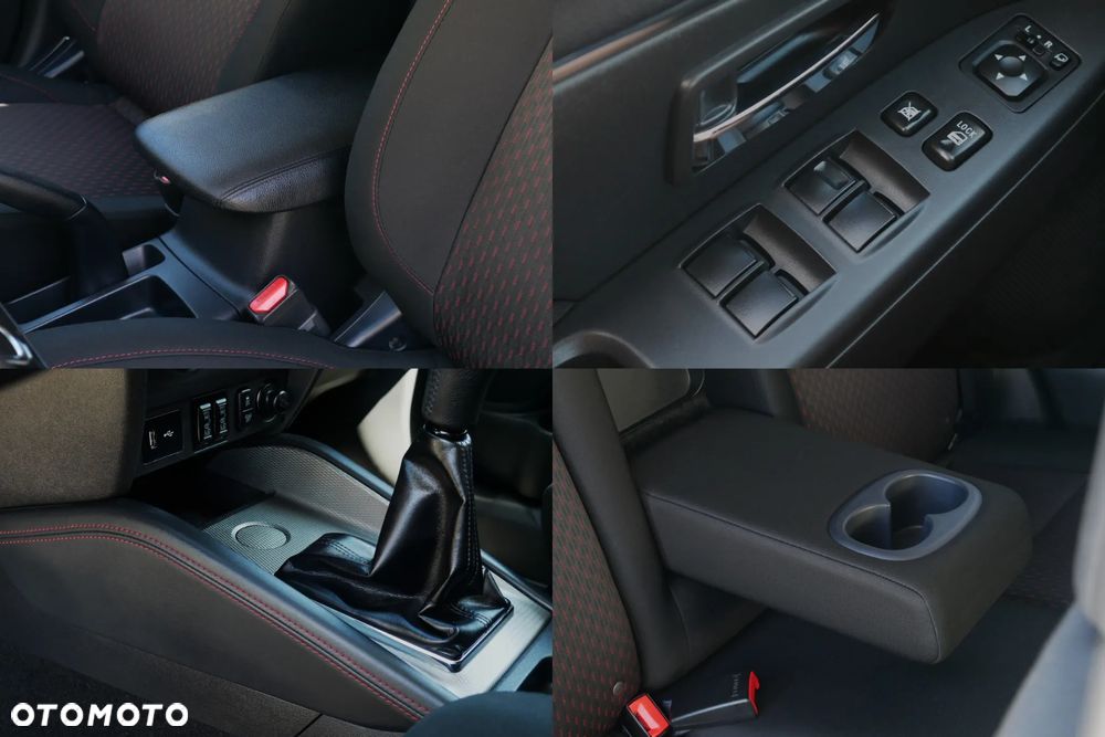 Mitsubishi ASX 1.6 ClearTec 2WD Active - 36