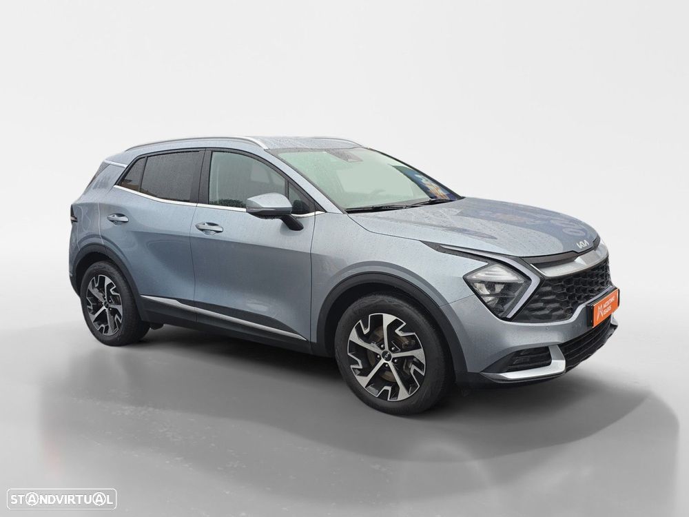 Kia Sportage 1.6 T-GDI Drive - 7