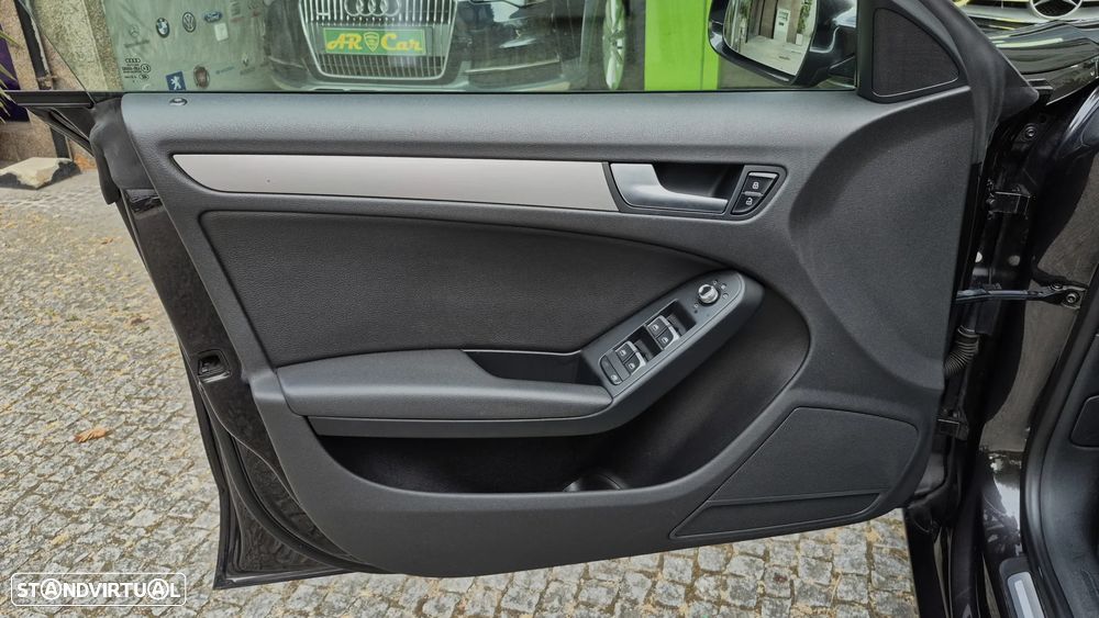 Audi A5 Sportback 2.0 TDI Multitronic Business Line - 24