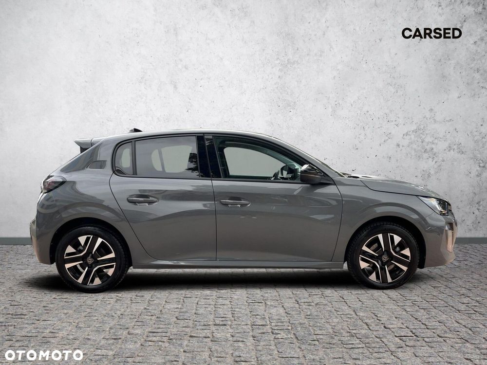 Peugeot 208 - 7