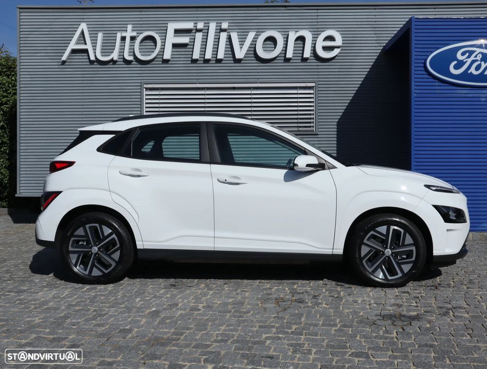 Hyundai Kauai Select - 3