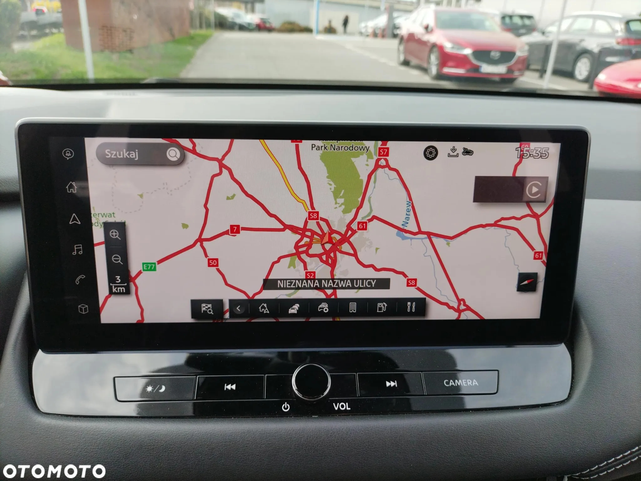 Nissan Qashqai 1.3 DIG-T mHEV N-Connecta Xtronic - 12