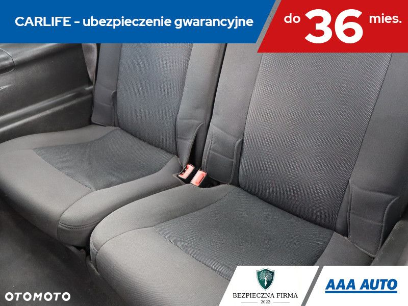 Chevrolet Orlando - 18