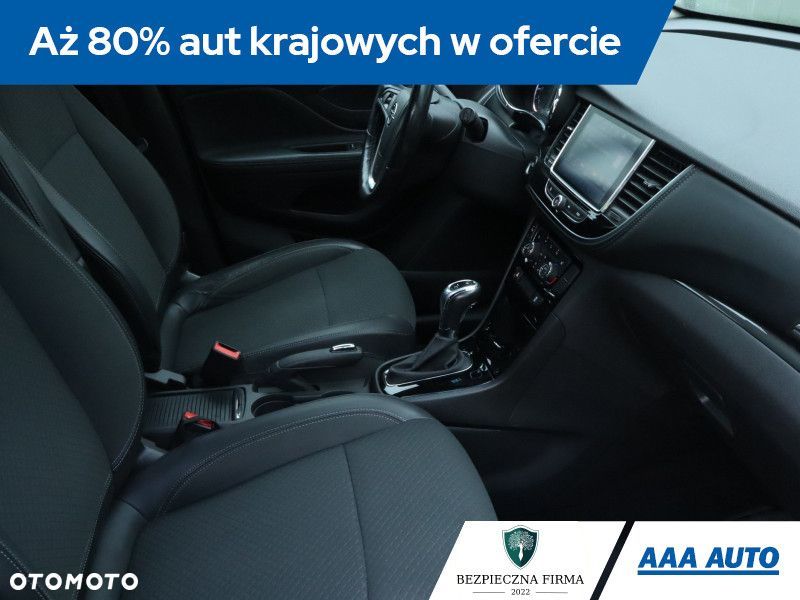 Opel Mokka - 11
