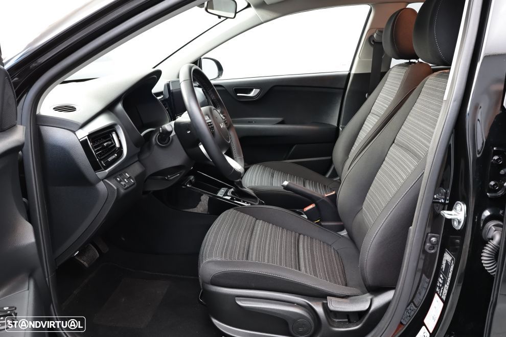 Kia Stonic 1.0 T-GDI Drive 7DCT - 20