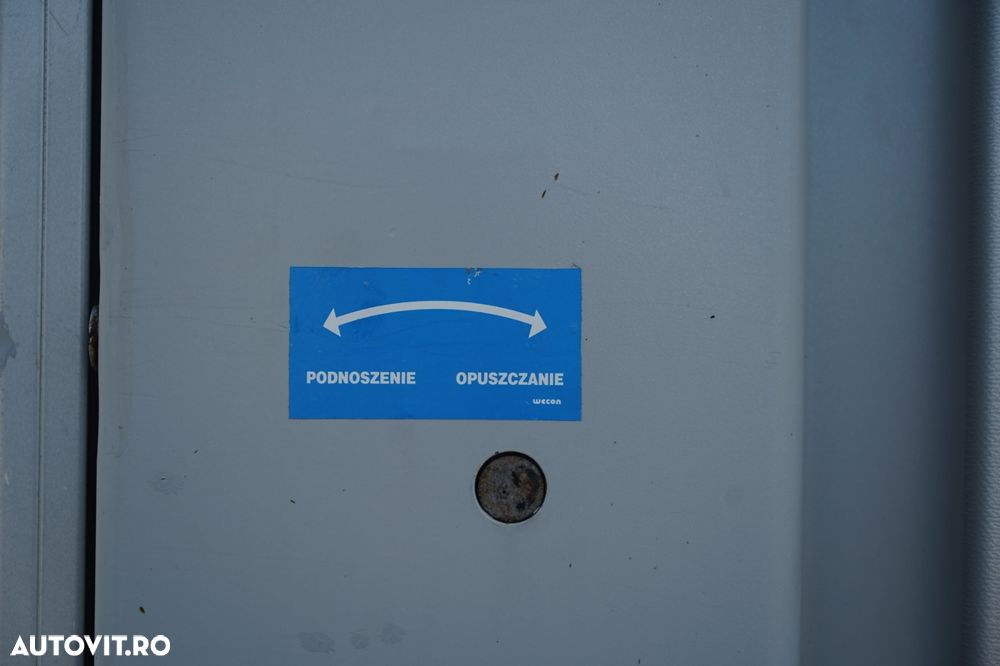 DAF XF 480 / SOLÓWKA / SSC / MEGA / I PARK-COOL / 6X2 / PUNTE RELAXABILĂ / ACOPERIȘ RELAXABIL / ȘINCĂLARE BOGIE / - 17