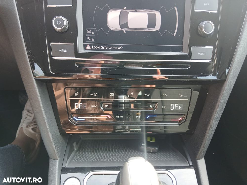 Volkswagen Passat 1.5 TSI OPF DSG Business - 16