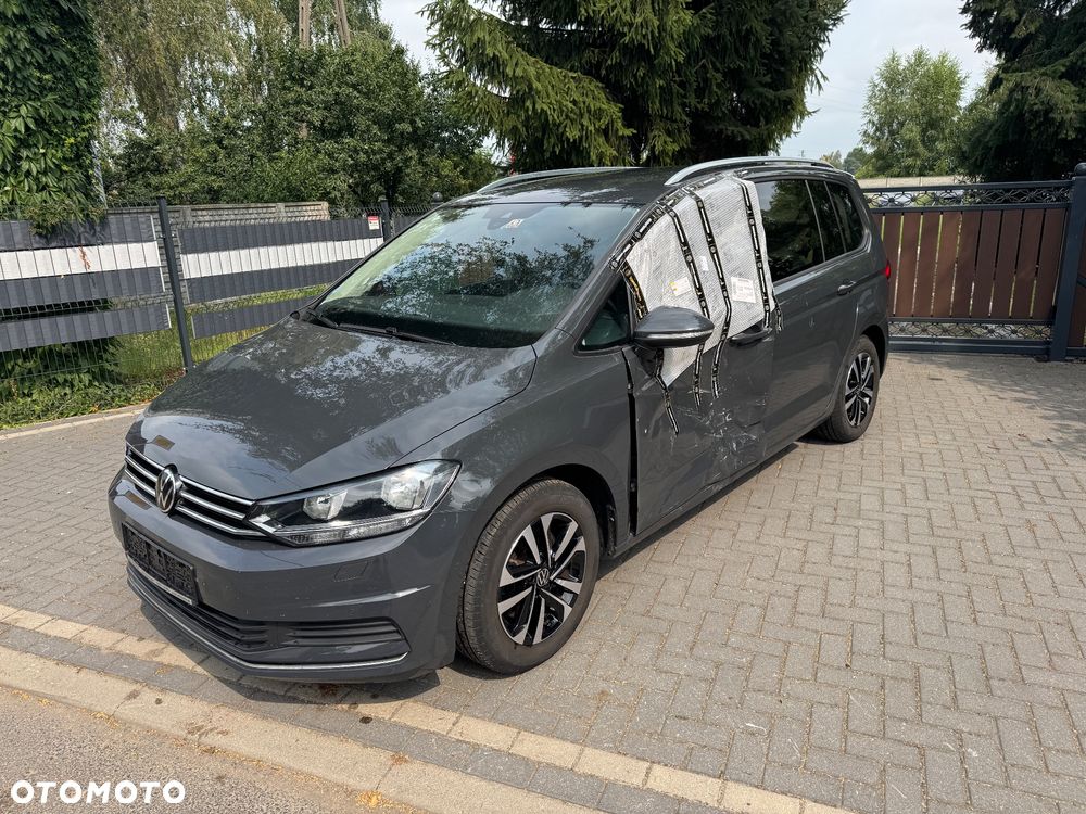 Volkswagen Touran 1.5 TSI ACT OPF UNITED - 5