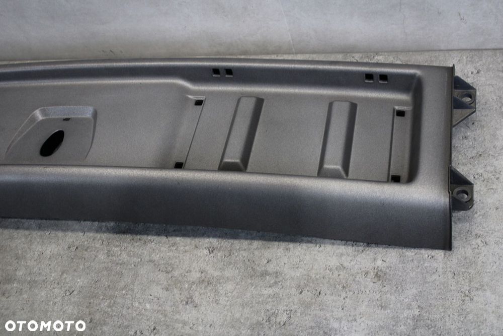 RELINGI FIAT PANDA II CROSS - 4