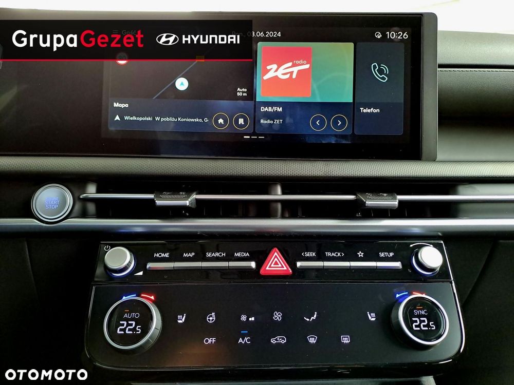 Hyundai Tucson - 14