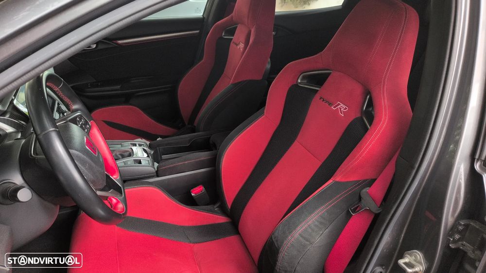 Honda Civic 2021 photo 5