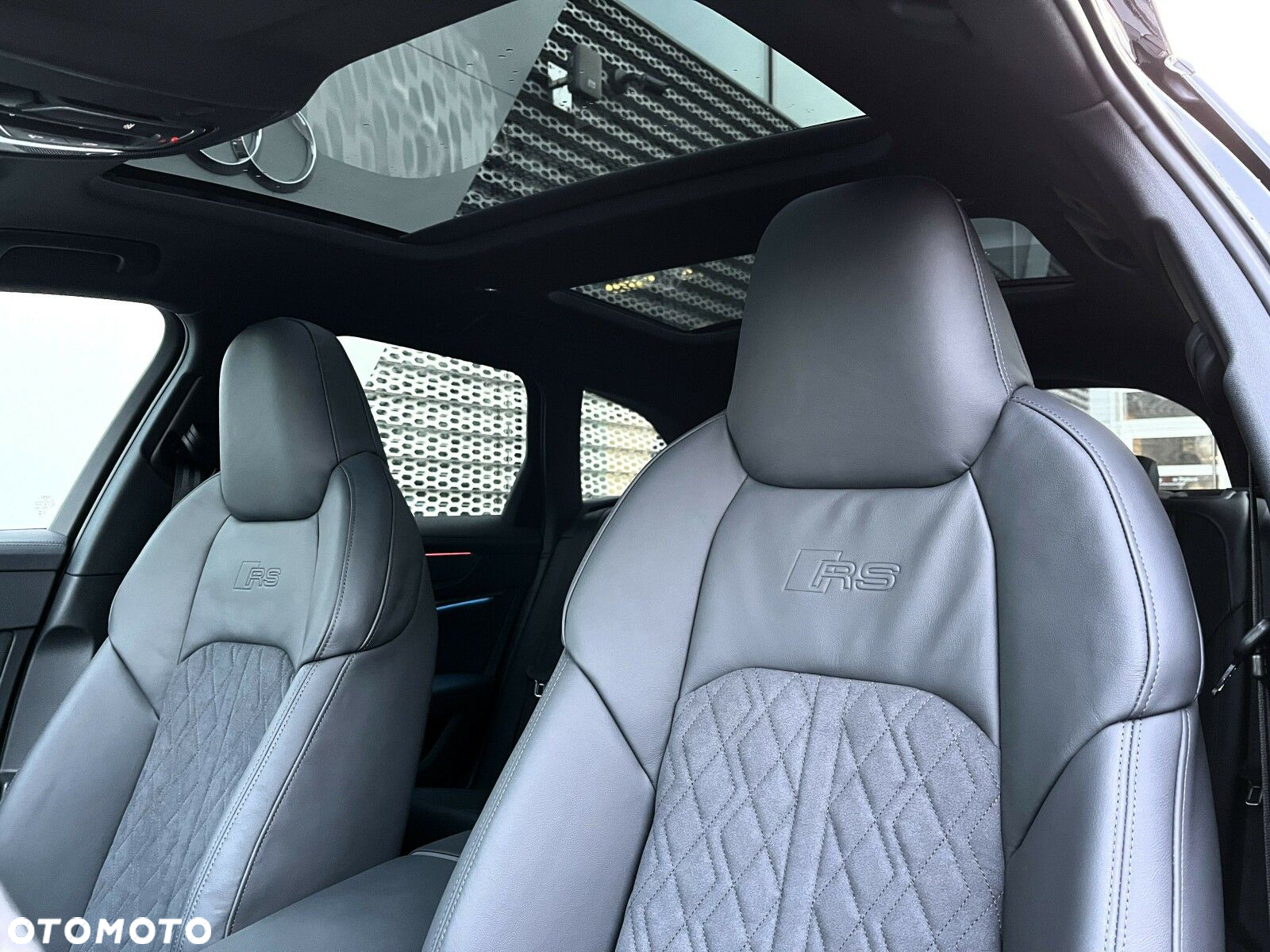 Audi RS6 - 15