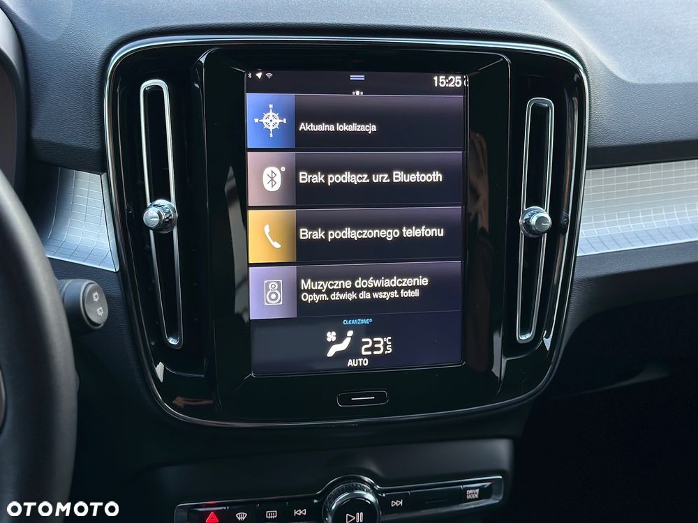 Volvo XC 40 D3 Momentum - 12