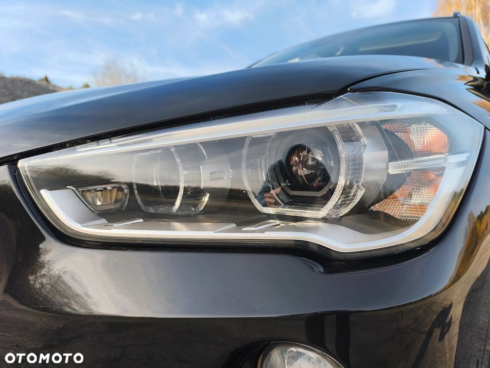 BMW X1 sDrive18d M Sport - 37