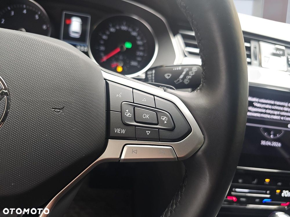 Volkswagen Passat Variant 1.5 TSI EVO Business DSG - 15