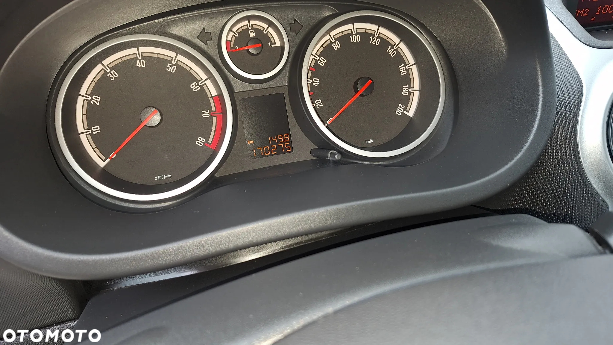 Opel Corsa 1.4 Active - 15