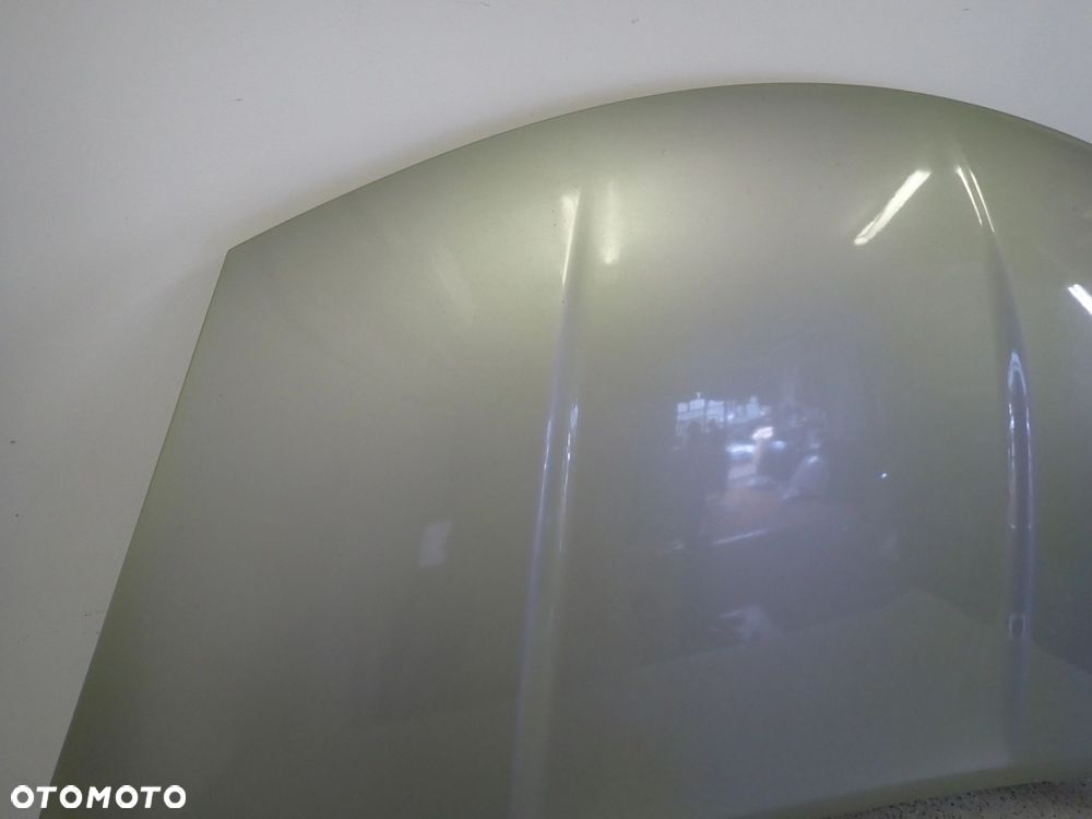 NISSAN NOTE E11 LIFT 09-12 MASKA POKRYWA SILNIKA JAB - 5