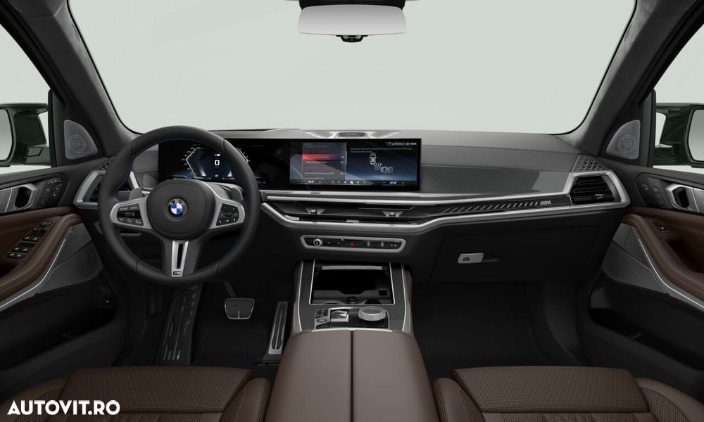 BMW X7 M60i xDrive - 3