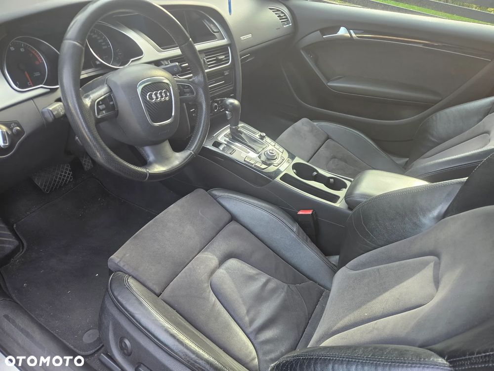Audi A5 - 11