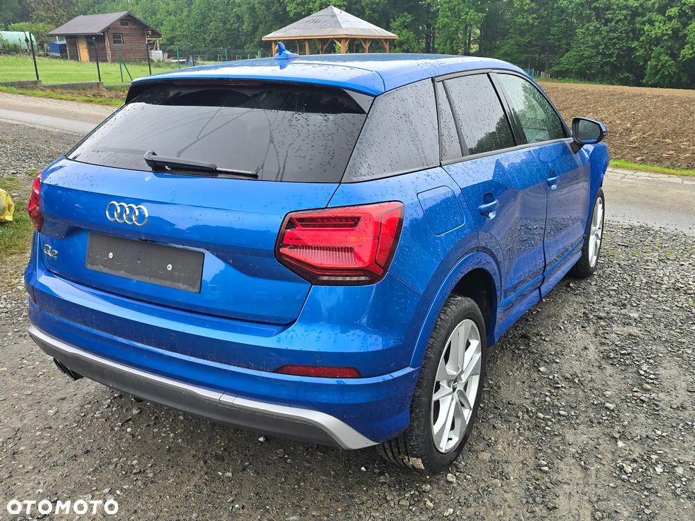 Audi Q2 1.4 TFSI Cylinder on demand sport - 6
