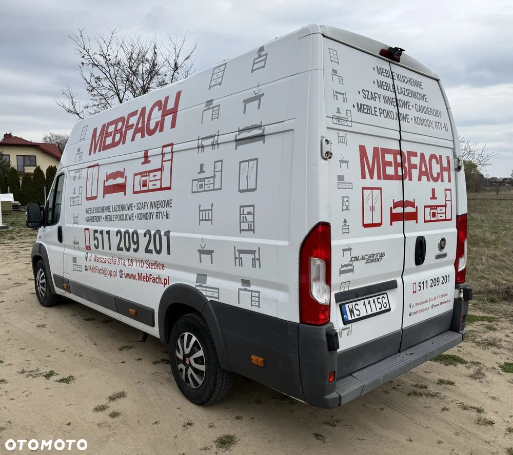 Fiat DUCATO - 7